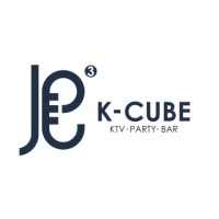 K-Cube Leeds logo - Similar company to Blue Pavilion
