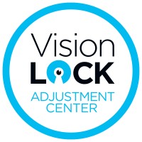VisionLOCK logo - Similar company to Iscreen Vision