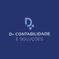 D+ CONTABILIDADE E SOLUÇOES logo - Similar company to Confidence Contabilidade