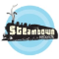 Steamtown Records