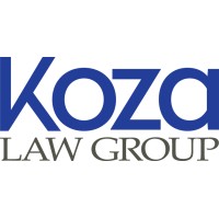 Koza Law Group logo - Similar company to Skinner Law