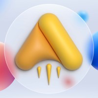 Awaj ET logo - Similar company to Click Tech App Consultancy P.L.C