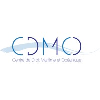 CDMO - Centre de Droit Maritime et Océanique logo - Similar company to Winner Informatique Plus