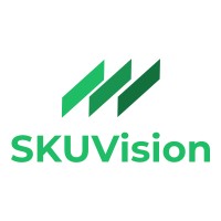 SKUVision logo - Similar company to Xircle Inc.