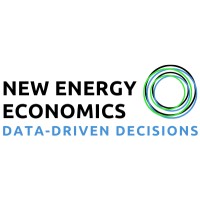 New Energy Economics (NEE) logo - Similar company to Waybright.Co