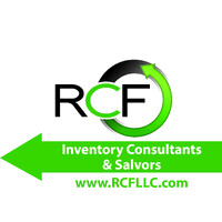 RCF LLC logo - Similar company to Us Claims Solutions