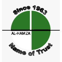 Al Hamza Group of Companies logo - Similar company to Umer Traders - Ut