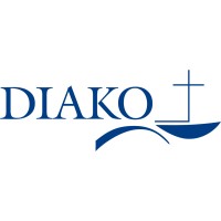 DIAKO Nordfriesland gGmbH logo - Similar company to Fördeklinikum Katharinen-Hospital