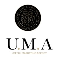 Useful Marketing Agency logo - Similar company to Ttc Group Llc