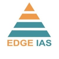 Edge IAS logo - Similar company to Learnpro