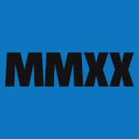 MMXX Artists logo - Similar company to Future Rep