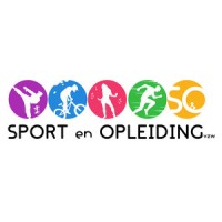 Sport en Opleiding vzw logo - Similar company to Ag Sport Management
