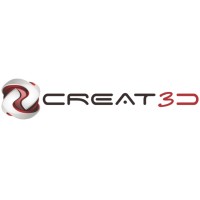 CREATE 3D logo - Similar company to 3D Spectra Technologies Llp
