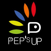 Pep's Up logo - Similar company to Rezolutions