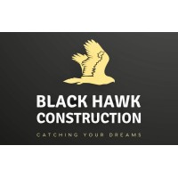Blackhawk construction Ltd logo - Similar company to Omv Capital