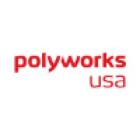 PolyWorks USA logo - Similar company to Atlr Paris