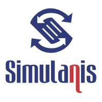 Simulanis logo - Similar company to Rwizen Technologies