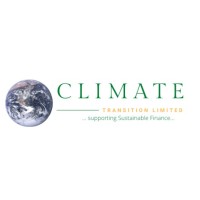 Climate Transition Limited logo - Similar company to Climate Data Service