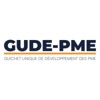 GUDE-PME logo - Similar company to Miensah Group