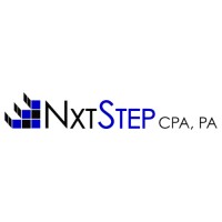 NxtStep CPA, PA