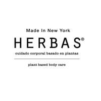Herbas Body Care logo - Similar company to Medical Cannabis Canada