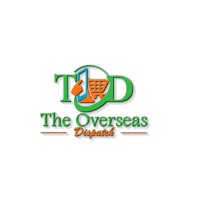 The Overseas Dispatch