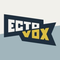 Ectovox Consulting logo - Similar company to Gravity Architecture And Design