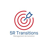 5R Transitions logo - Similar company to P&M Conseil