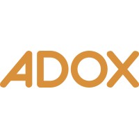 ADOX logo - Similar company to Newpen Signature