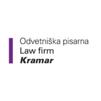 Odvetniška pisarna Kramar, d.o.o. logo - Similar company to Odvetniška Pisarna Bohl D.O.O.