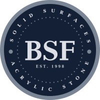 BSF Solid Surfaces Ltd logo - Similar company to Solid Surface Products