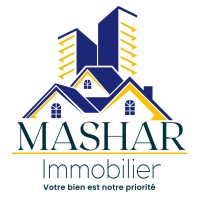 Mashar Immobilier logo - Similar company to Mashar Coaching, Training & Consultancy.