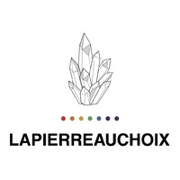 La pierre au choix logo - Similar company to Physiofirm - Apcse