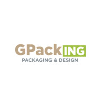 GPacking logo - Similar company to Filltronics Automation