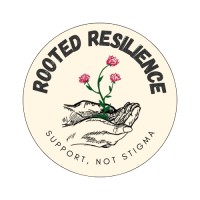 Rooted Resilience PHL logo - Similar company to Family Services Of Montgomery County, Pa