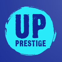 Up Prestige PR Agency logo - Similar company to Dr/Pr Agency: Public Relations & Social Media