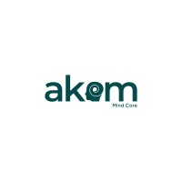 Akam Mind Care logo - Similar company to Ushaar.Com
