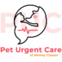 Pet Urgent Care of Wesley Chapel (Pasco / Tampa) logo - Similar company to Pawstime