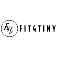 Fit4Tiny logo - Similar company to Ground Game