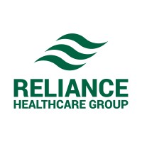 Reliance Healthcare Group logo - Similar company to Southern Cross Diagnostics