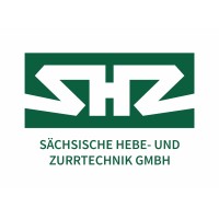 SHZ Sächsische Hebe- und Zurrtechnik GmbH logo - Similar company to Herbstwest