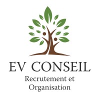 EV Conseil - Recrutement logo - Similar company to Berenice Conseil