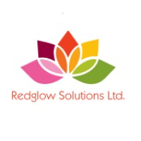Redglow Solutions Limited logo - Similar company to Cloudswood Technology Services Uk 🇬🇧