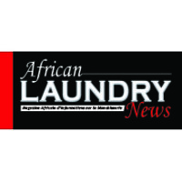 African Laundry News logo - Similar company to Buanderies Modernes
