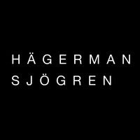 Hägerman Sjögren logo - Similar company to Pagesplit Solutions