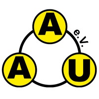 AAU e.V. logo - Similar company to Bundeszuwanderungs- Und Integrationsrat (Bzi)