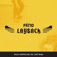 Pátio Layback