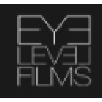 Eye Level Films logo - Similar company to Cartainers
