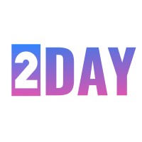 Agencia 2Day logo - Similar company to Social Flying