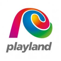 Playland Entretenimento logo - Similar company to Magic Games